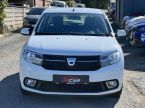 Dacia Sandero - fotka číslo 1