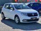 Dacia Sandero - fotka číslo 2