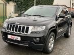 Jeep Grand Cherokee - fotka číslo 0