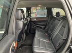 Jeep Grand Cherokee - fotka číslo 29