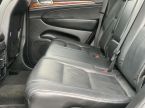 Jeep Grand Cherokee - fotka číslo 30