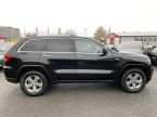 Jeep Grand Cherokee - fotka číslo 7