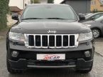 Jeep Grand Cherokee - fotka číslo 1