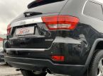 Jeep Grand Cherokee - fotka číslo 53