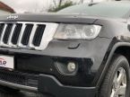 Jeep Grand Cherokee - fotka číslo 48