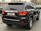 Jeep Grand Cherokee - fotka číslo 6