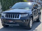 Jeep Grand Cherokee - fotka číslo 0