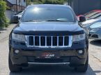 Jeep Grand Cherokee - fotka číslo 1