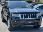 Jeep Grand Cherokee - fotka číslo 2
