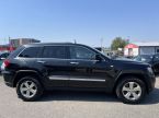 Jeep Grand Cherokee - fotka číslo 7