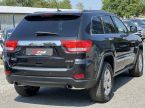 Jeep Grand Cherokee - fotka číslo 6