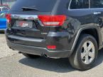 Jeep Grand Cherokee - fotka číslo 51