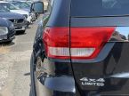 Jeep Grand Cherokee - fotka číslo 49