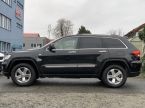 Jeep Grand Cherokee - fotka číslo 3