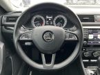 Škoda Superb - fotka číslo 17