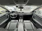 Škoda Superb - fotka číslo 20