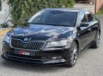 Škoda Superb - fotka číslo 0