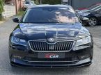 Škoda Superb - fotka číslo 1