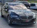 Škoda Superb - fotka číslo 2
