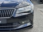 Škoda Superb - fotka číslo 45
