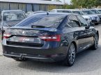 Škoda Superb - fotka číslo 6