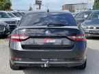 Škoda Superb - fotka číslo 5