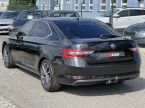 Škoda Superb - fotka číslo 4