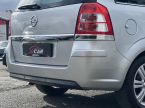 Opel Zafira - fotka číslo 42