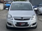 Opel Zafira - fotka číslo 1