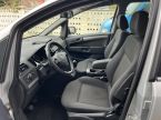 Opel Zafira - fotka číslo 8
