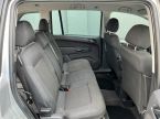 Opel Zafira - fotka číslo 31