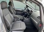 Opel Zafira - fotka číslo 32