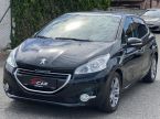 Peugeot 208 - fotka číslo 0