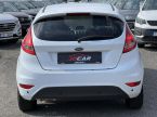 Ford Fiesta - fotka číslo 4