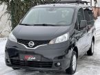 Nissan NV 200 - fotka číslo 0
