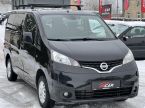Nissan NV 200 - fotka číslo 2