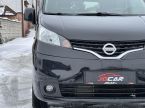 Nissan NV 200 - fotka číslo 34