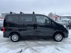 Nissan NV 200 - fotka číslo 7