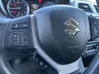 Suzuki SX4 - fotka číslo 11