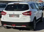 Suzuki SX4 - fotka číslo 5