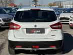 Suzuki SX4 - fotka číslo 4
