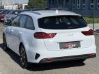 Kia CEED SW - fotka číslo 4