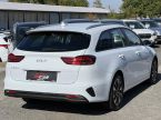 Kia CEED SW - fotka číslo 6