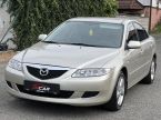 Mazda 6 - fotka číslo 0