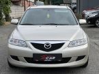 Mazda 6 - fotka číslo 1