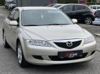 Mazda 6 - fotka číslo 2