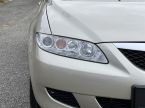 Mazda 6 - fotka číslo 30