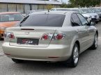 Mazda 6 - fotka číslo 6