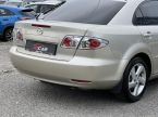 Mazda 6 - fotka číslo 35