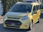 Ford Tourneo - fotka číslo 0